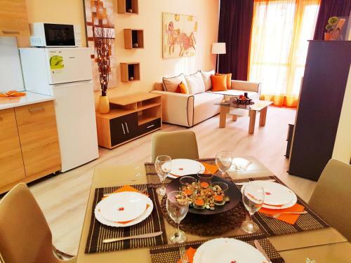 Best Guest Apartments