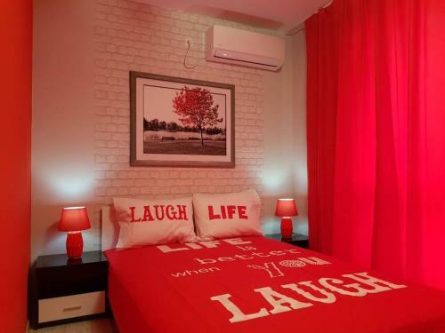 Best Guest Apartments