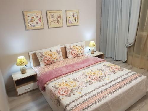 Best Guest Apartments