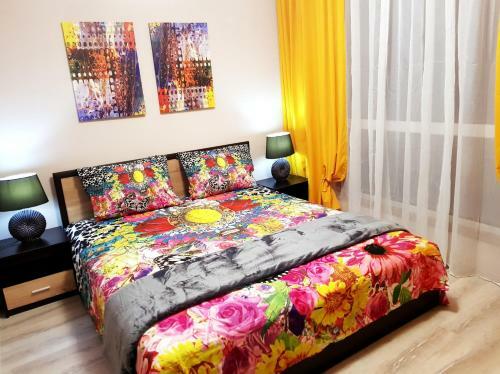 Best Guest Apartments