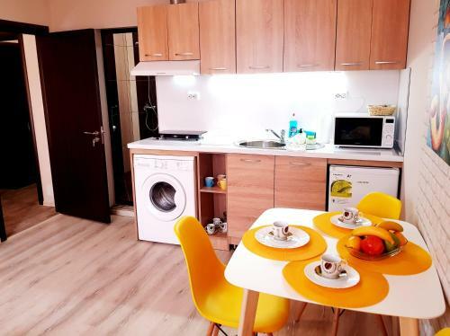 Best Guest Apartments