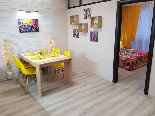 Best Guest Apartments