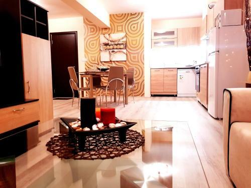 Best Guest Apartments