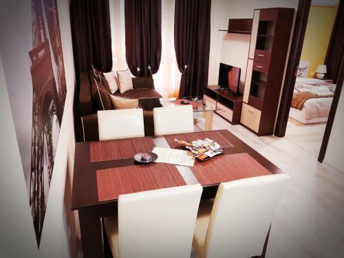 Best Guest Apartments