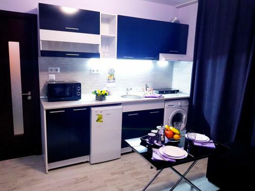 Best Guest Apartments