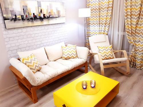 Best Guest Apartments