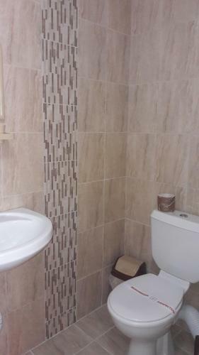 Hostal Dracena Guesthouse