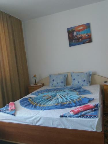 Primorsko Apartments