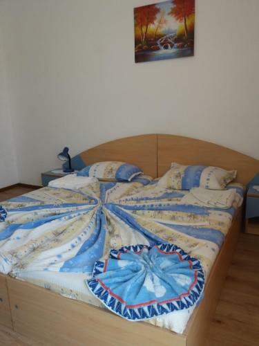 Primorsko Apartments