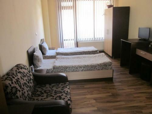 Hostal Panorama Guest House