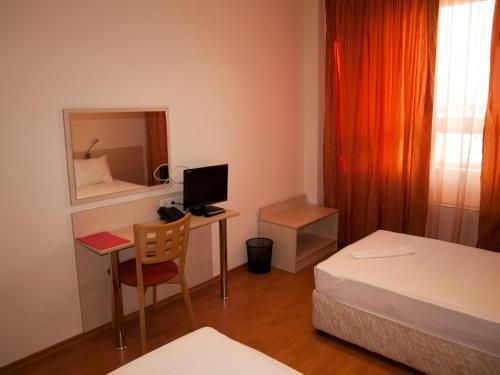 Hotel Astra