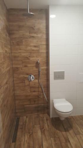 Diamond Apartment