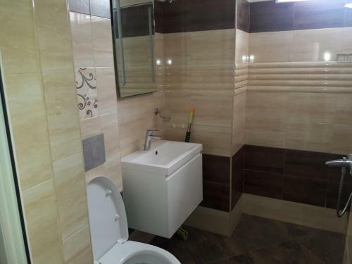 Hostal Guest House Mania