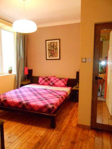Orient Express Hostel