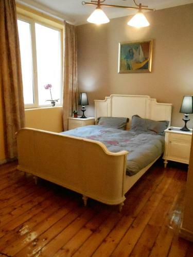 Orient Express Hostel