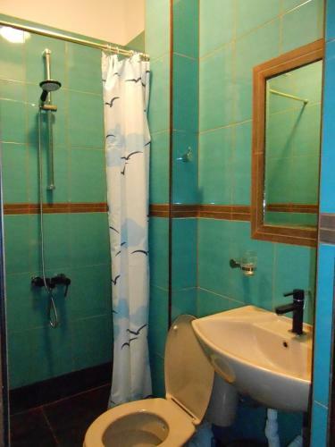 Orient Express Hostel