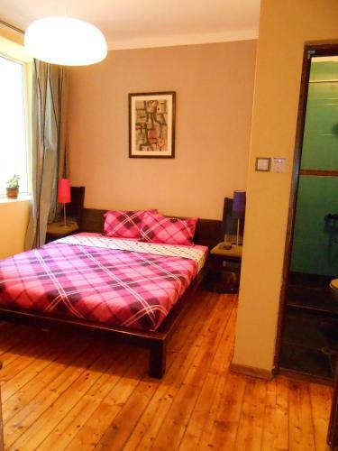 Orient Express Hostel