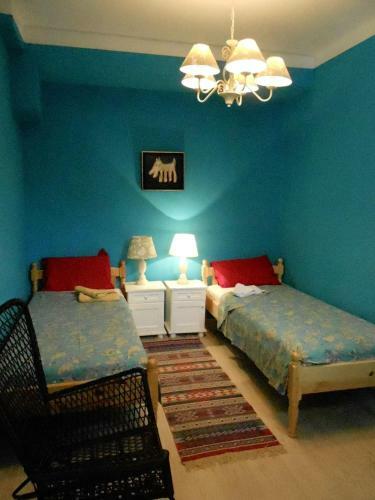 Orient Express Hostel
