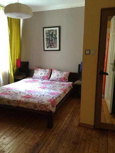 Orient Express Hostel
