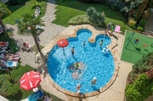 Hotel Longoza - All Inclusive