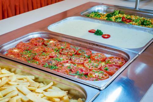 Hotel Longoza - All Inclusive