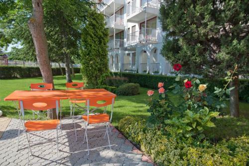 Hotel Longoza - All Inclusive
