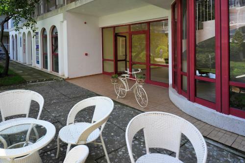 Hotel Longoza - All Inclusive