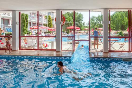 Hotel Longoza - All Inclusive