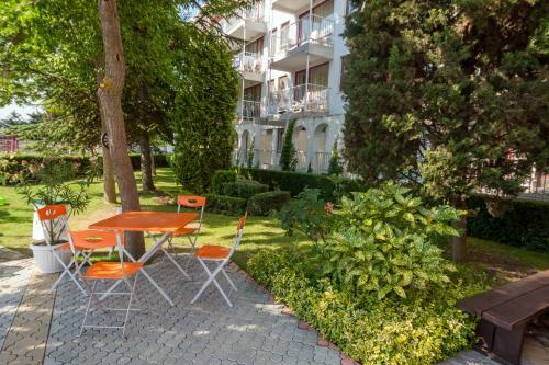 Hotel Longoza - All Inclusive