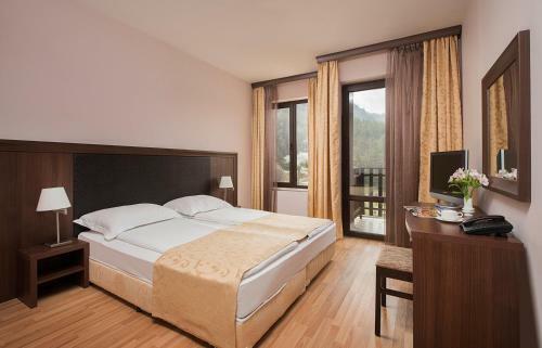 Hotel Balneo Complex Saint Spas