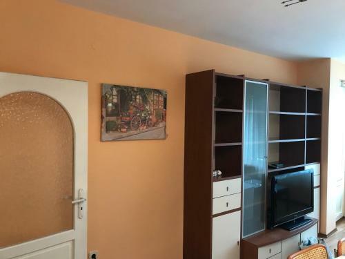 Primorski Apartment