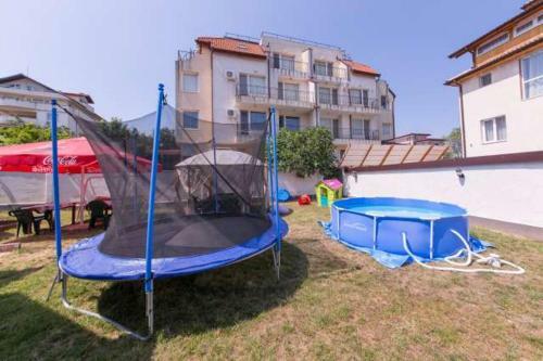 Hostal The Colony