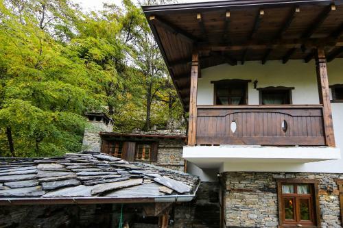 Hostal Yancheva Guest House