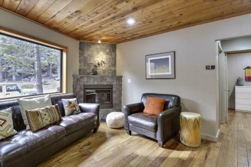 Alpine Meadows Vacation Delight