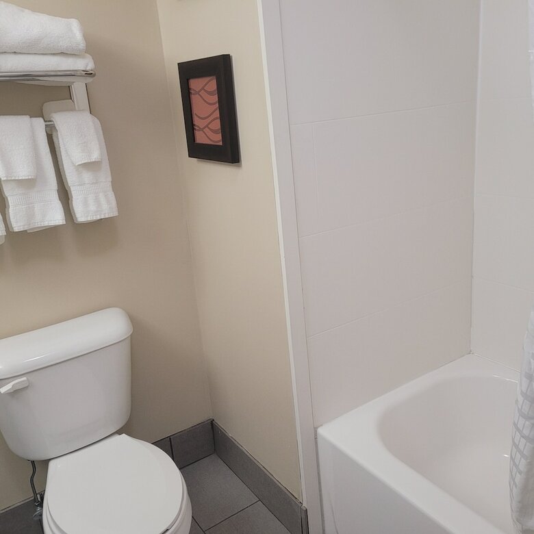 Hotel Comfort Inn
