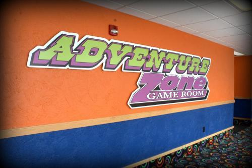 Hotel Adventureland Inn