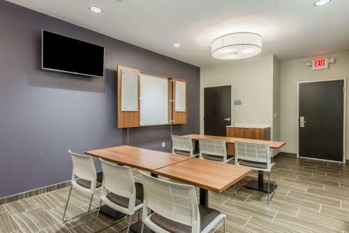 Hotel Microtel Inn & Suites By Wyndham Altoona