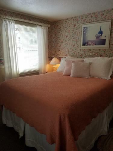 Bed & Breakfast Country Willows Inn