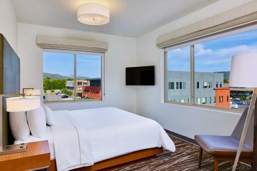 Hotel Element Basalt - Aspen