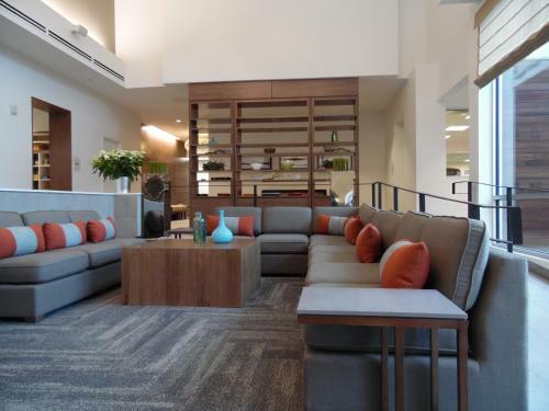 Hotel Element Basalt - Aspen