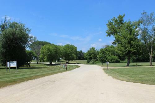 Pine Country Camping Resort