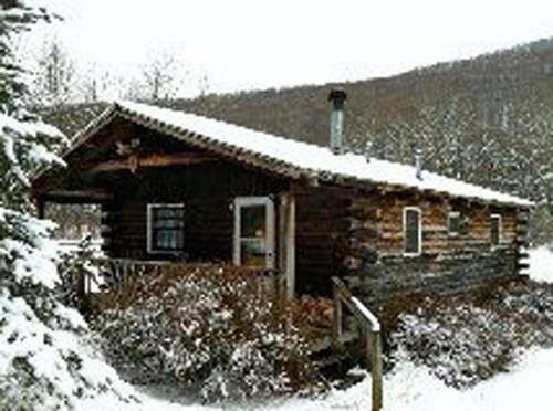 Cold Spring Lodge
