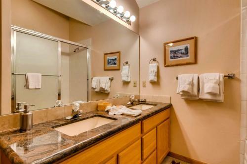 Apartamento Antlers Lodge