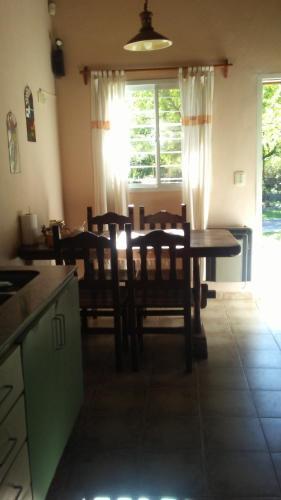 Lodge Wilka Pacha - Casas Serranas