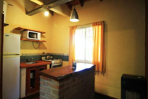 Lodge Caba�as Atardeceres
