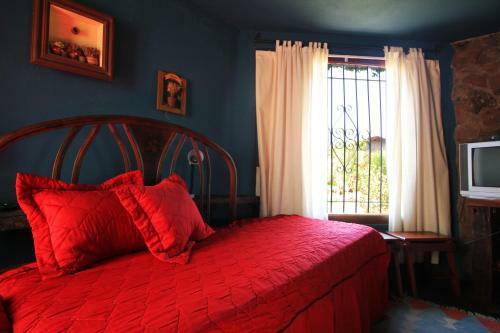 Lodge Caba�as Atardeceres