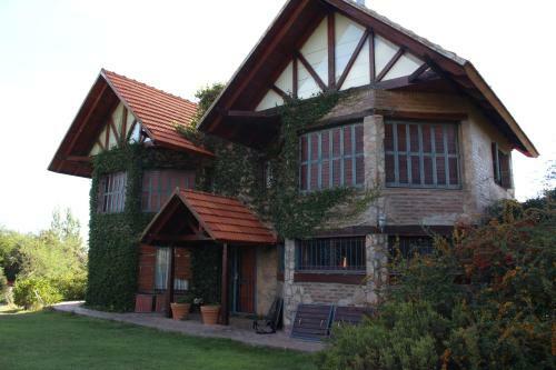 Lodge Caba�as Atardeceres