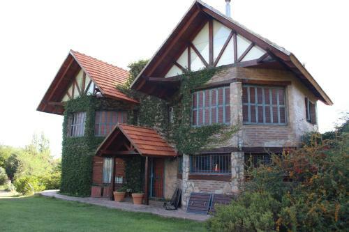 Lodge Caba�as Atardeceres