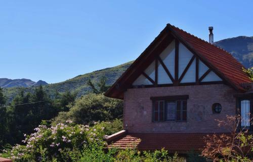 Lodge Caba�as Atardeceres