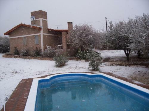 Lodge Caba�as Atardeceres